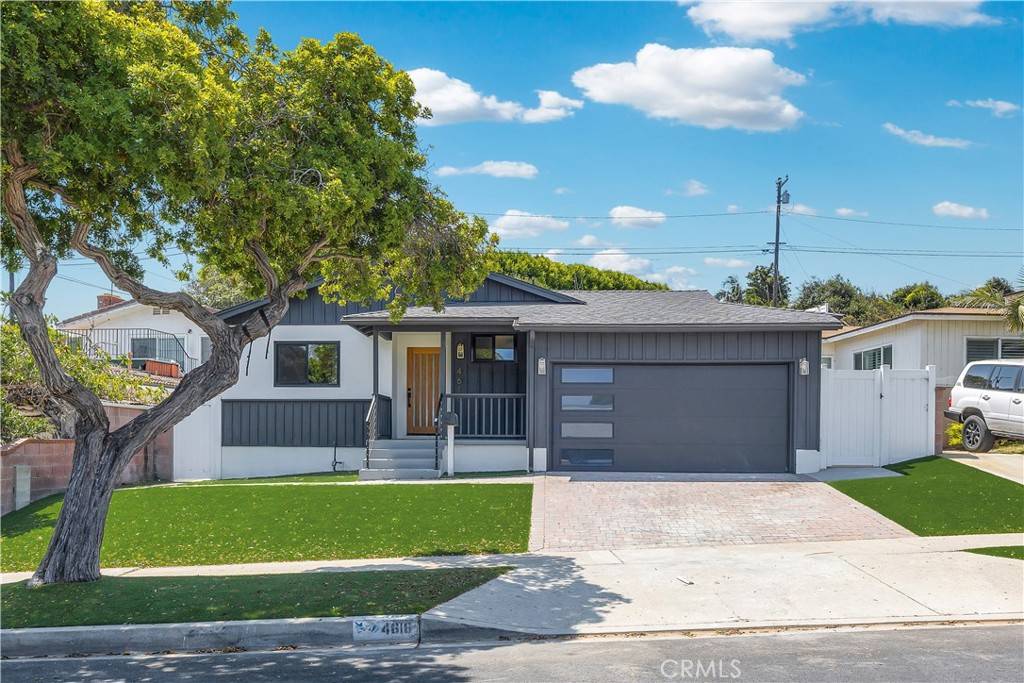 Torrance, CA 90505,4618 Sharynne LN