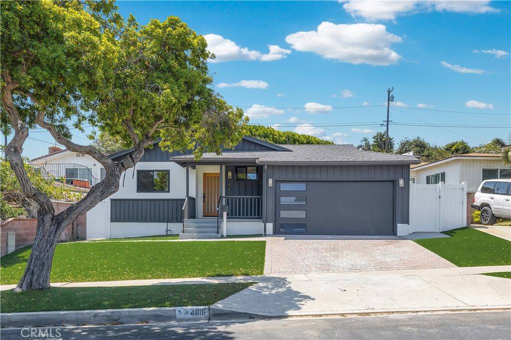 Torrance, CA 90505,4618 Sharynne LN
