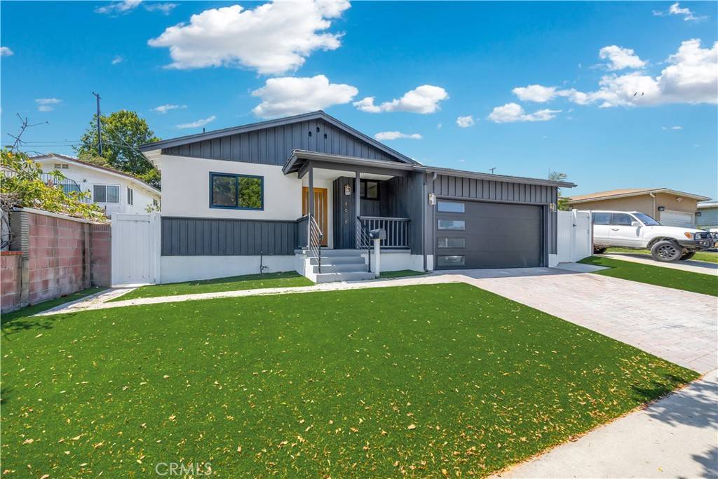 Torrance, CA 90505,4618 Sharynne LN