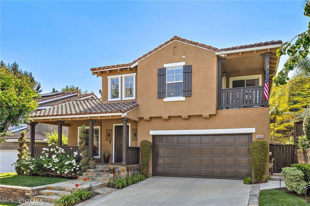 San Clemente, CA 92673,5618 Costa Maritima