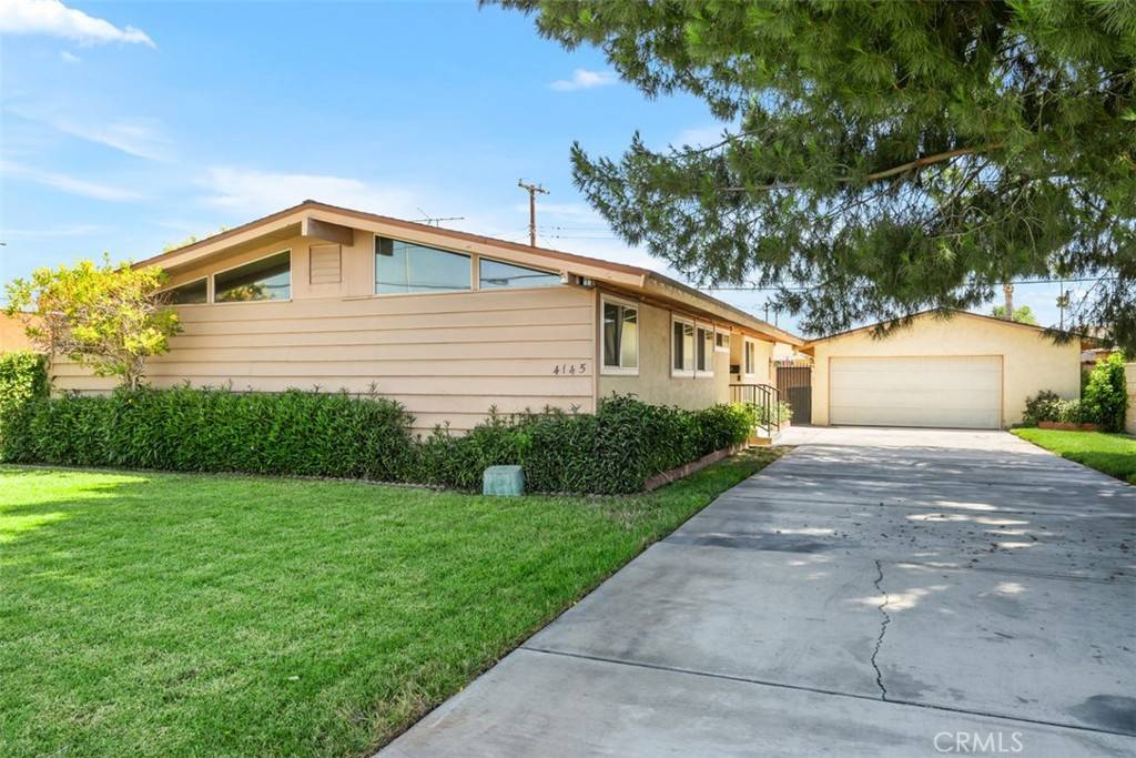 Riverside, CA 92503,4145 Jackson ST