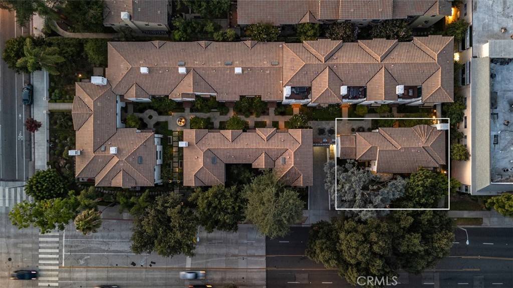 Pasadena, CA 91107,188 S Sierra Madre BLVD #8