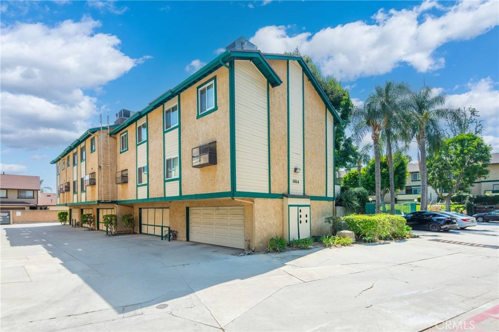 Monrovia, CA 91016,1614 S Mayflower AVE #B