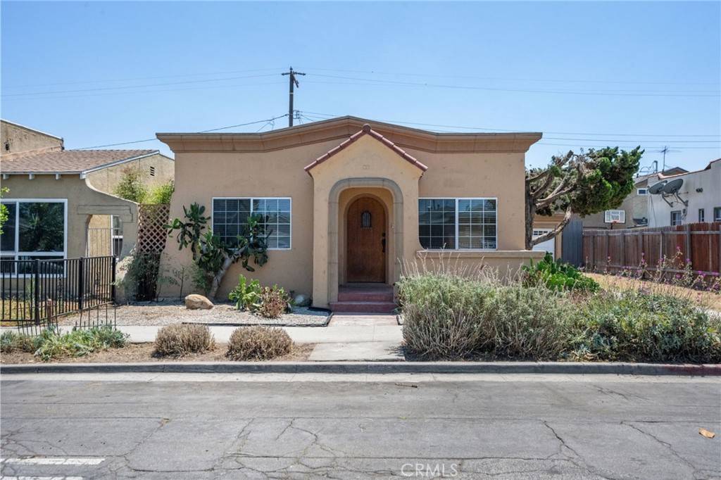 Long Beach, CA 90805,60 E Platt ST