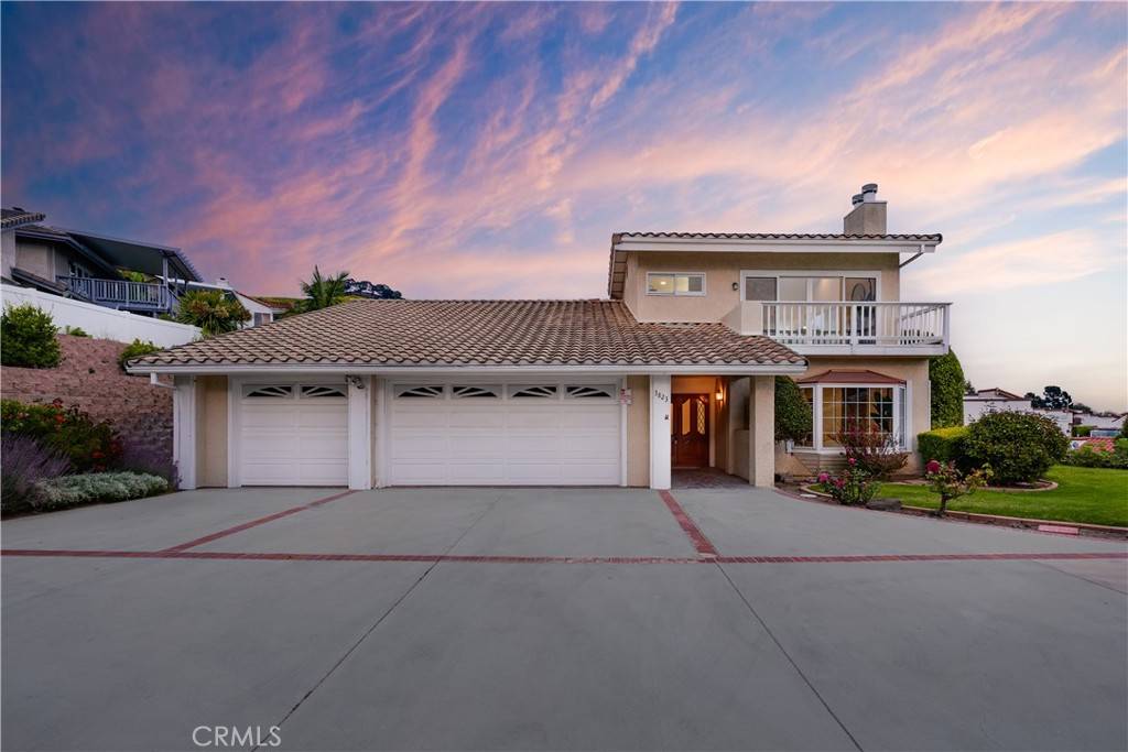 San Clemente, CA 92673,3823 Via Manzana