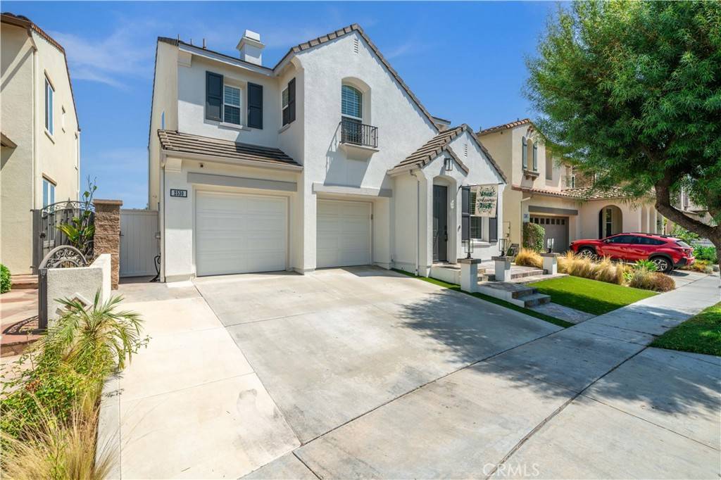 Fullerton, CA 92835,2530 Hibiscus ST