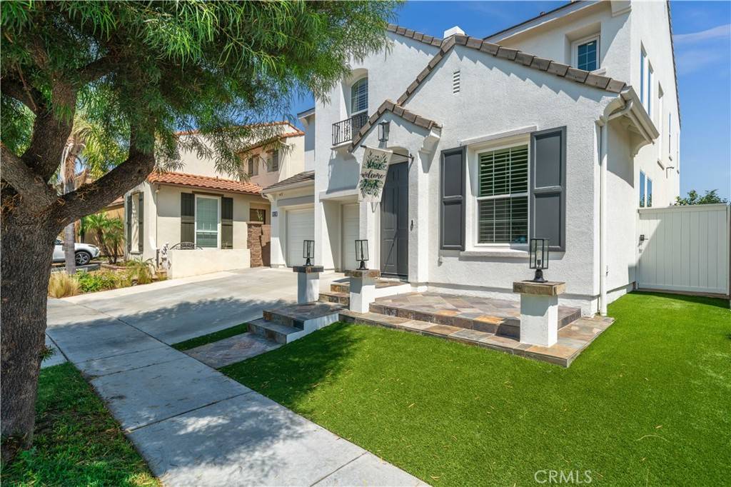 Fullerton, CA 92835,2530 Hibiscus ST