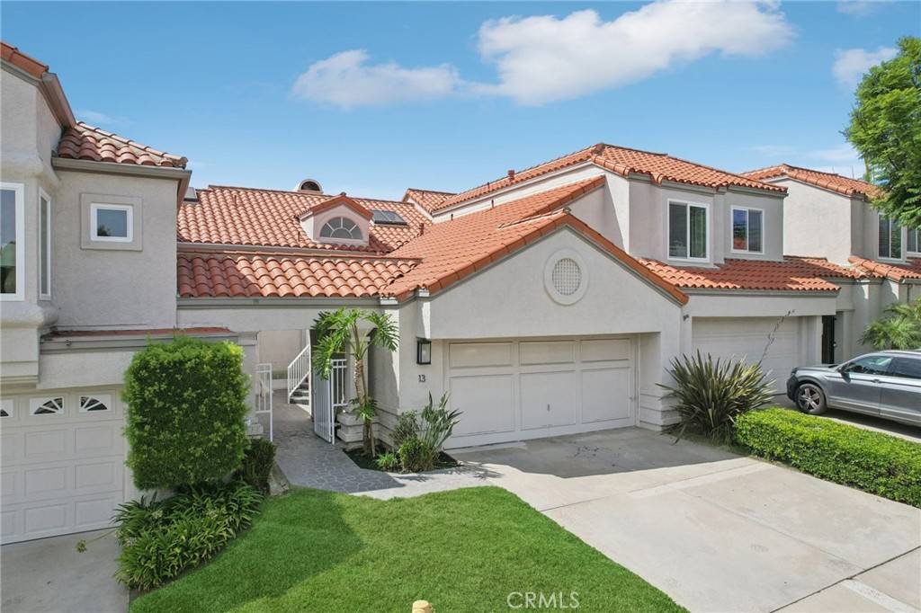 Laguna Niguel, CA 92677,13 Antibes #7
