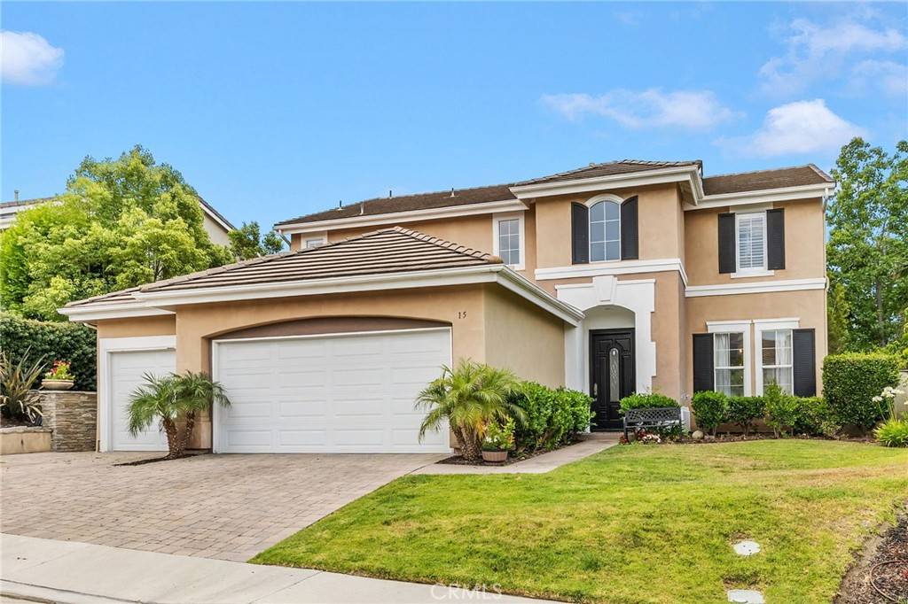 Rancho Santa Margarita, CA 92679,15 Saratoga