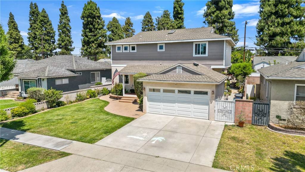 Lakewood, CA 90713,4344 Josie AVE