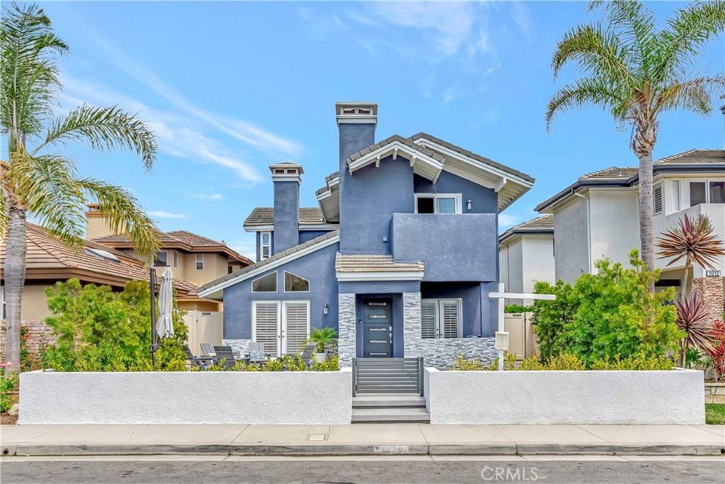 Huntington Beach, CA 92648,1916 Pine ST