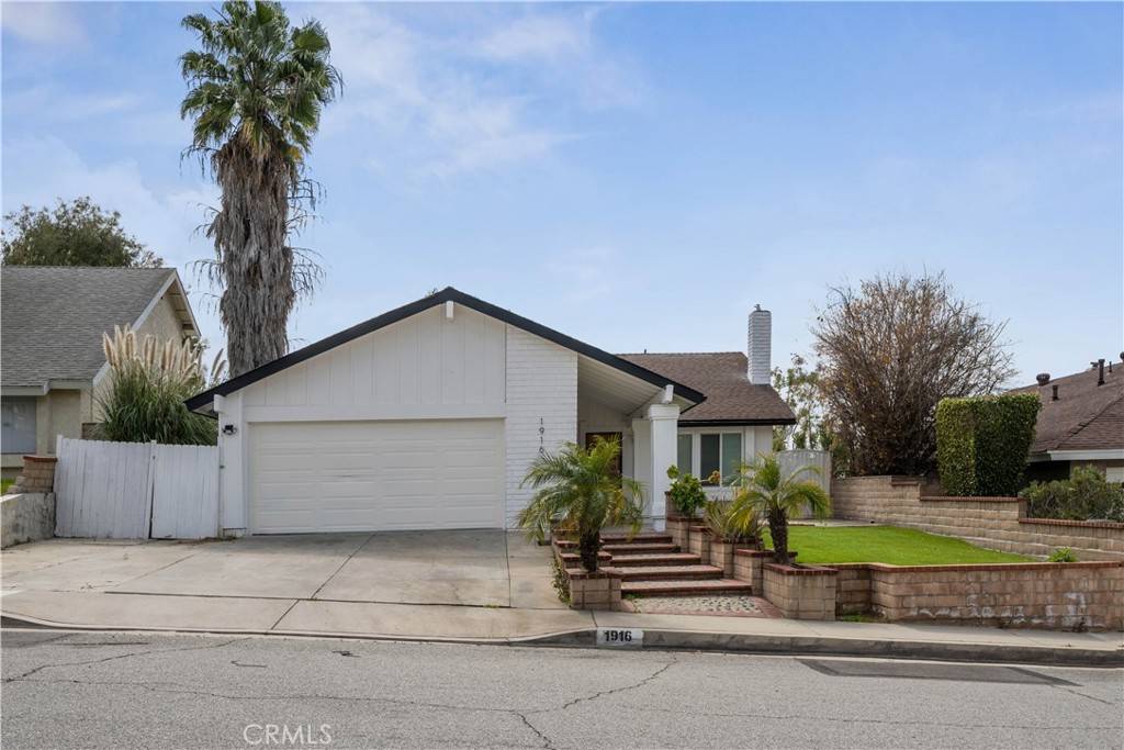 West Covina, CA 91792,1916 E Lainie ST