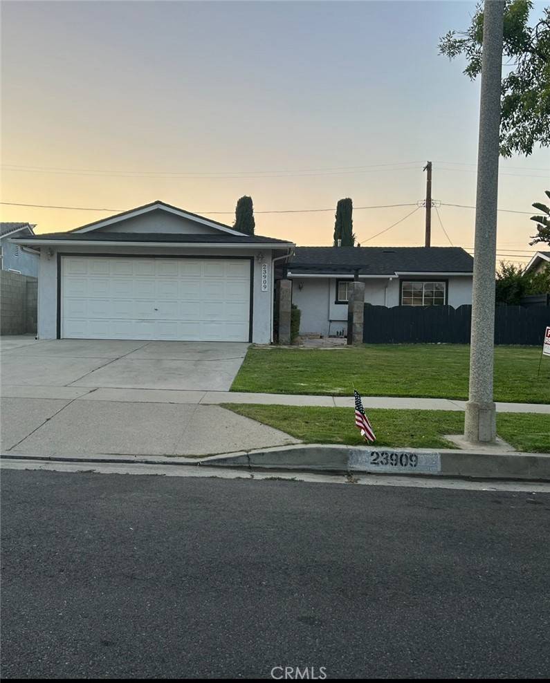 Woodland Hills, CA 91367,23909 Sylvan ST