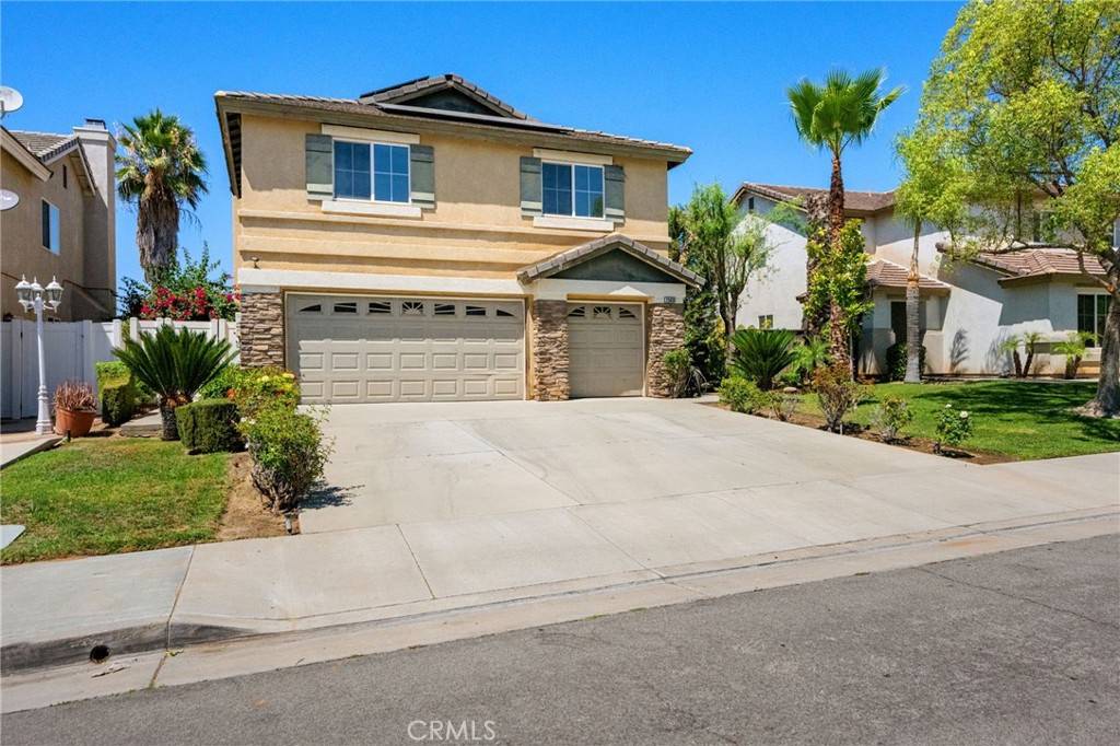 Moreno Valley, CA 92551,25930 Calle Fuego