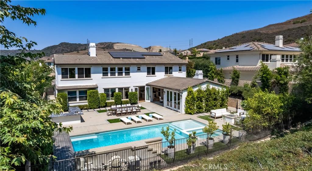 San Juan Capistrano, CA 92675,31901 Via Salamanca