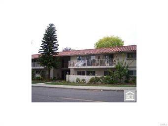 Laguna Woods, CA 92637,2154 Ronda Granada #A