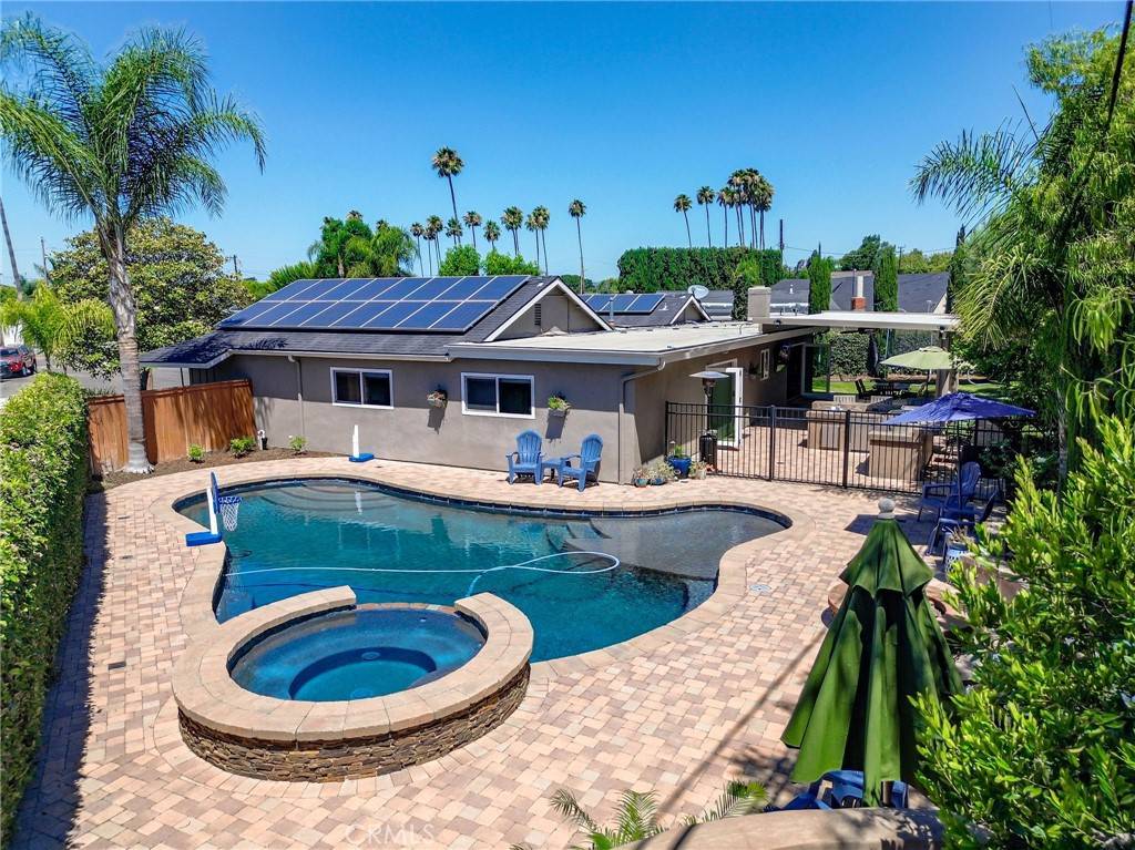 Yorba Linda, CA 92886,4942 Van Buren ST