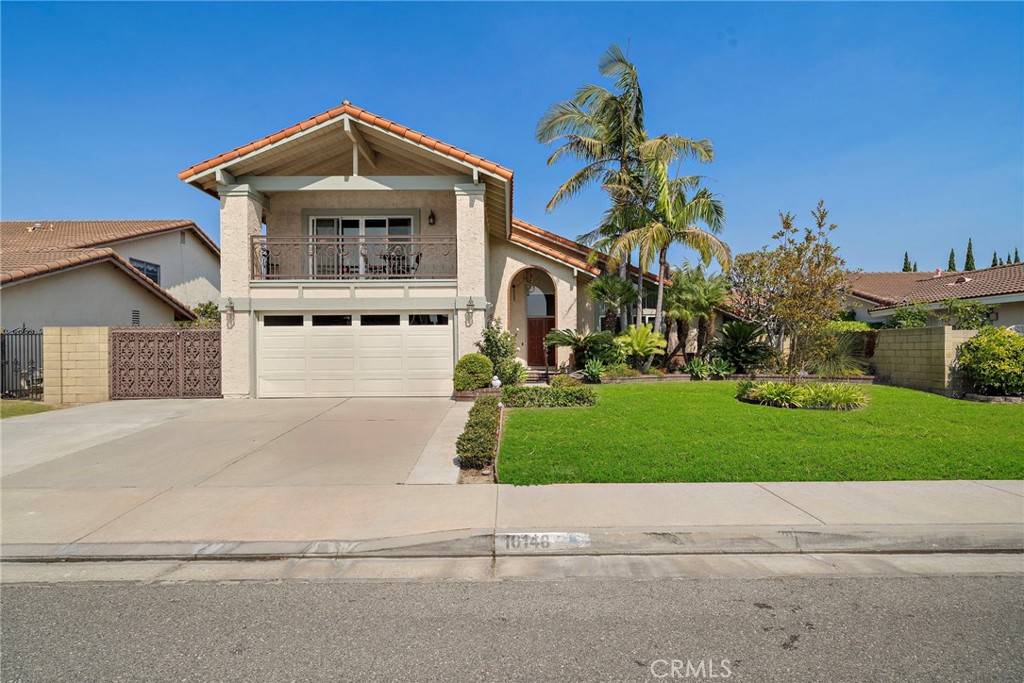 Fountain Valley, CA 92708,16148 Caribou ST
