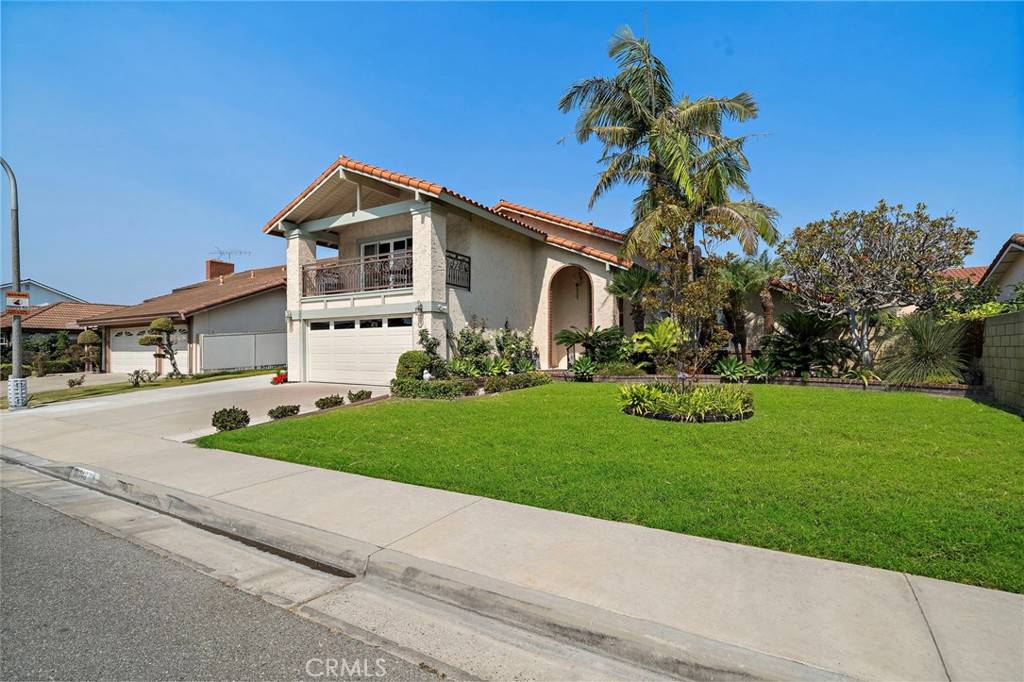 Fountain Valley, CA 92708,16148 Caribou ST
