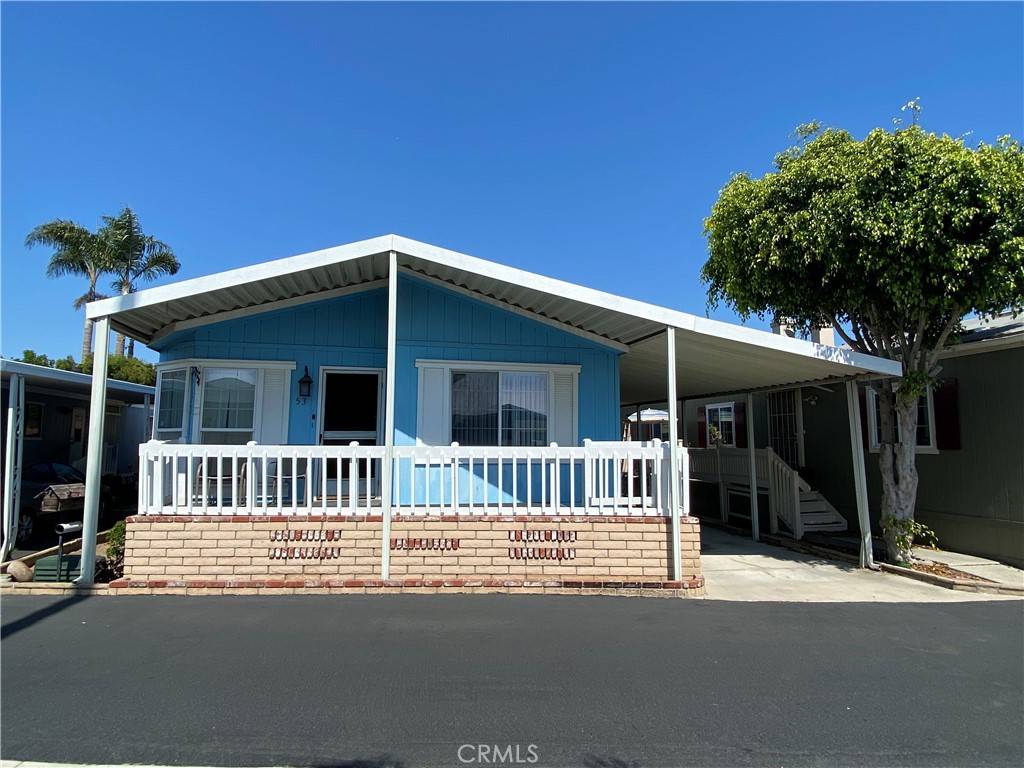 Huntington Beach, CA 92649,5200 Heil AVE #53