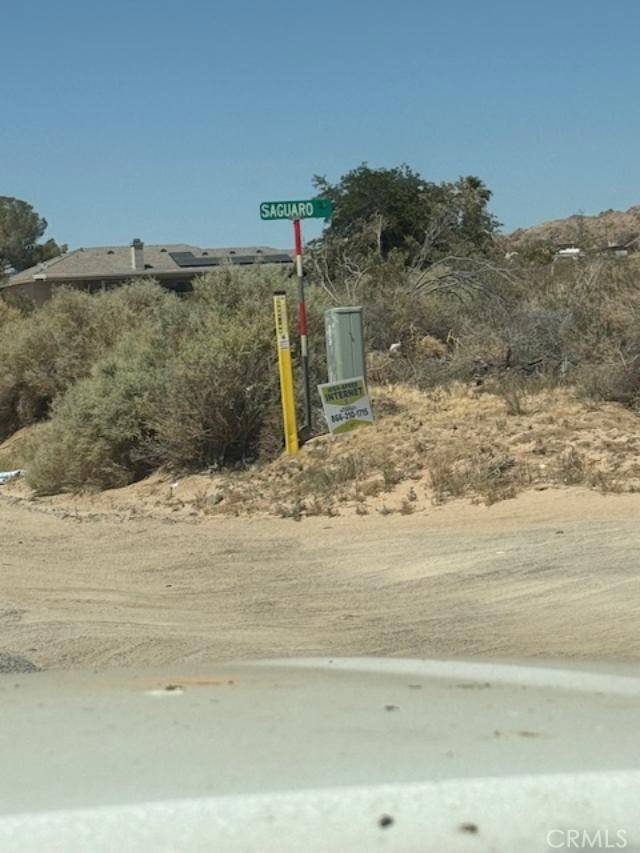Apple Valley, CA 92307,0 Ocotilla