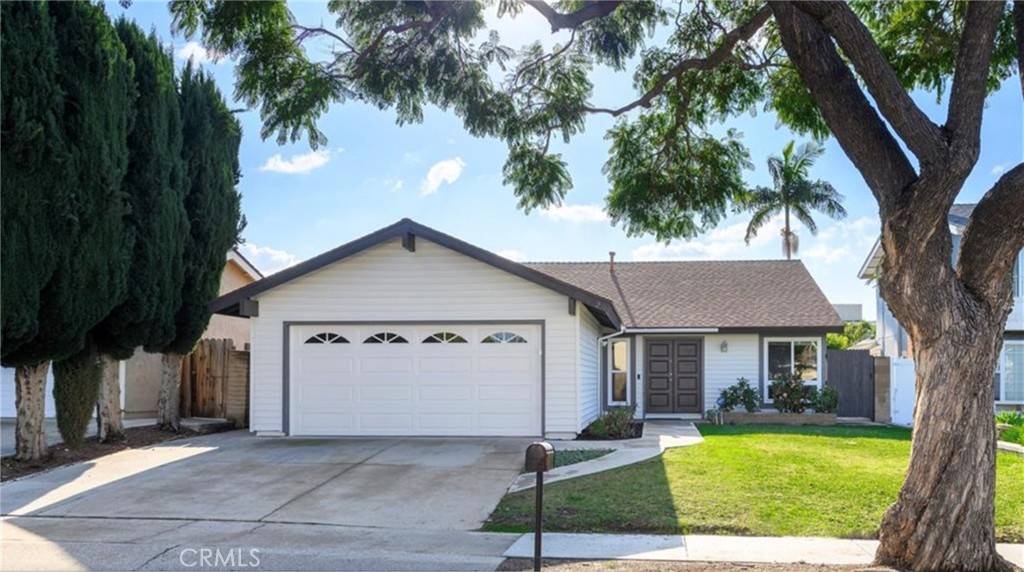 Irvine, CA 92604,5236 Skinner ST
