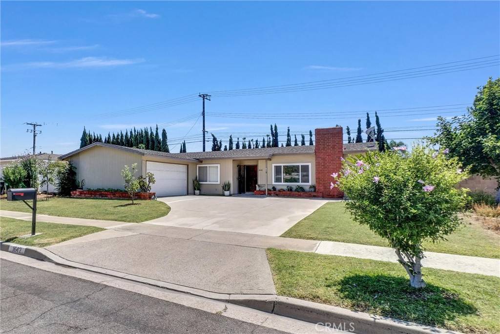 North Tustin, CA 92705,1642 Tiffany PL