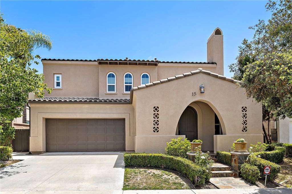 San Clemente, CA 92673,15 Via Abajar