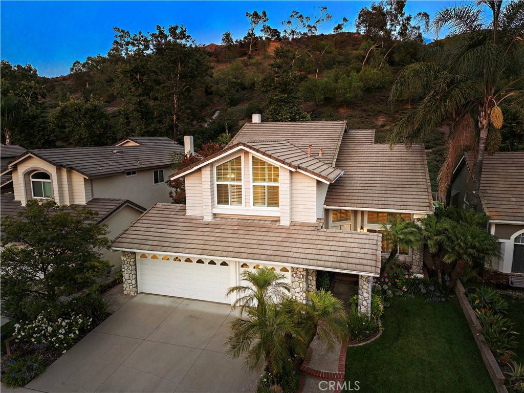 Trabuco Canyon, CA 92679,20682 Porter Ranch RD