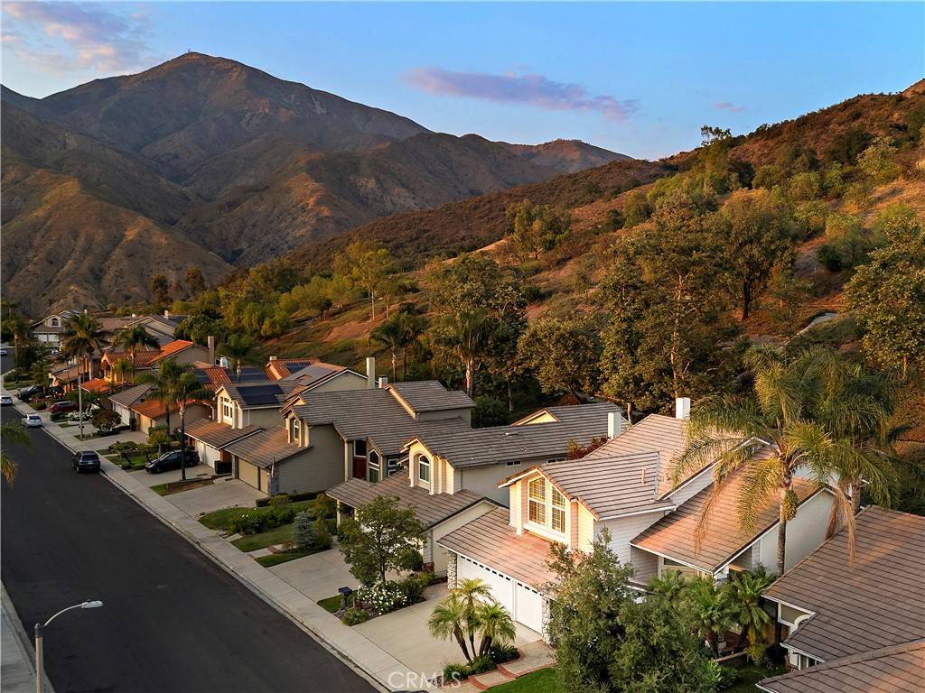 Trabuco Canyon, CA 92679,20682 Porter Ranch RD