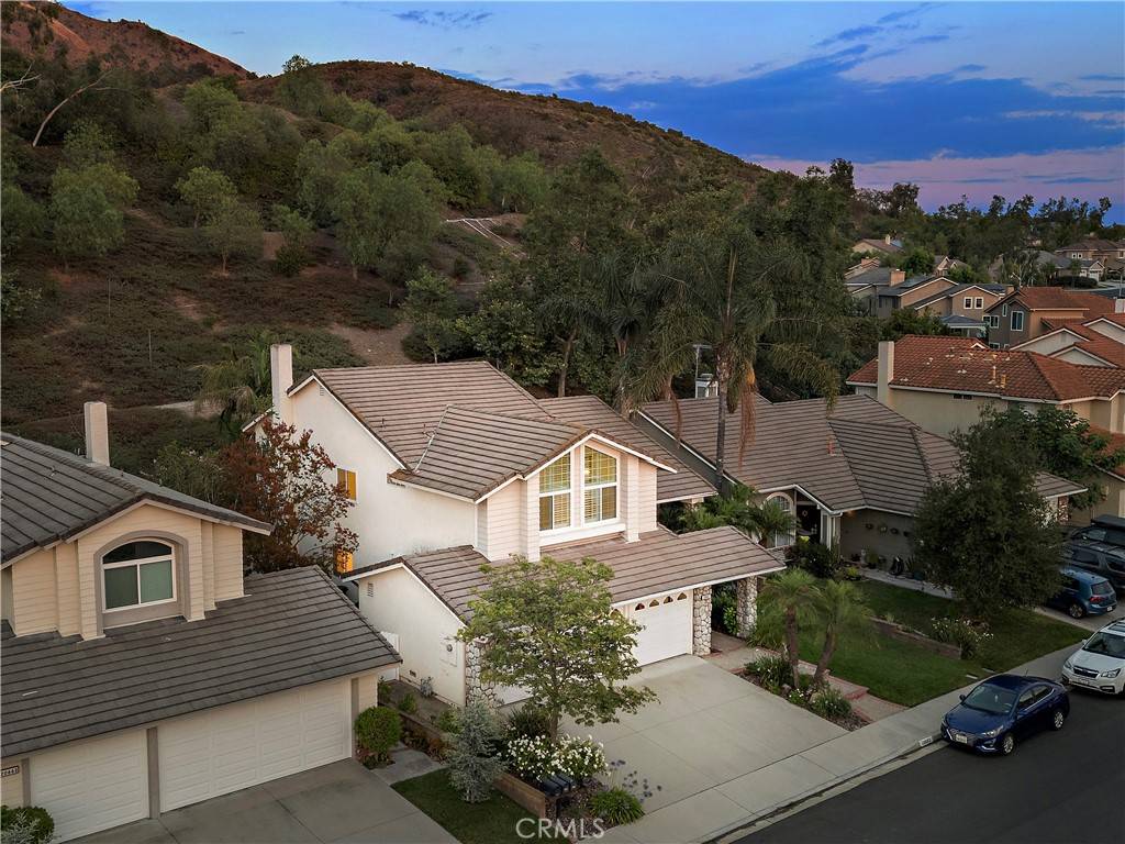 Trabuco Canyon, CA 92679,20682 Porter Ranch RD