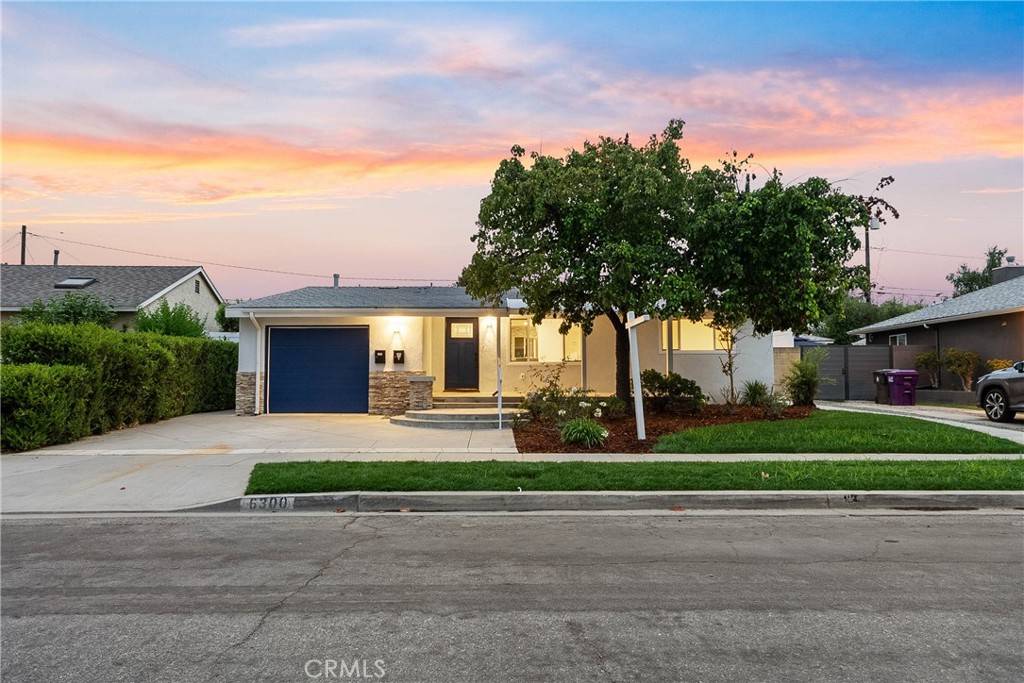Long Beach, CA 90815,6300 E Fairbrook ST