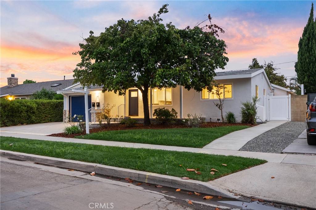 Long Beach, CA 90815,6300 E Fairbrook ST