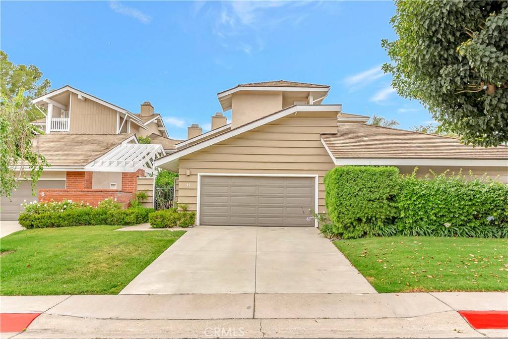 Irvine, CA 92604,6 Lakeview #73