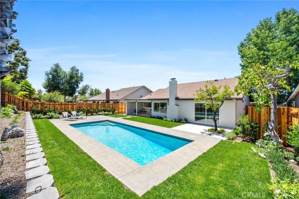 Mission Viejo, CA 92691,26655 Avenida Deseo