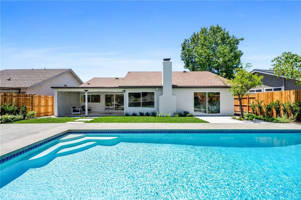 Mission Viejo, CA 92691,26655 Avenida Deseo