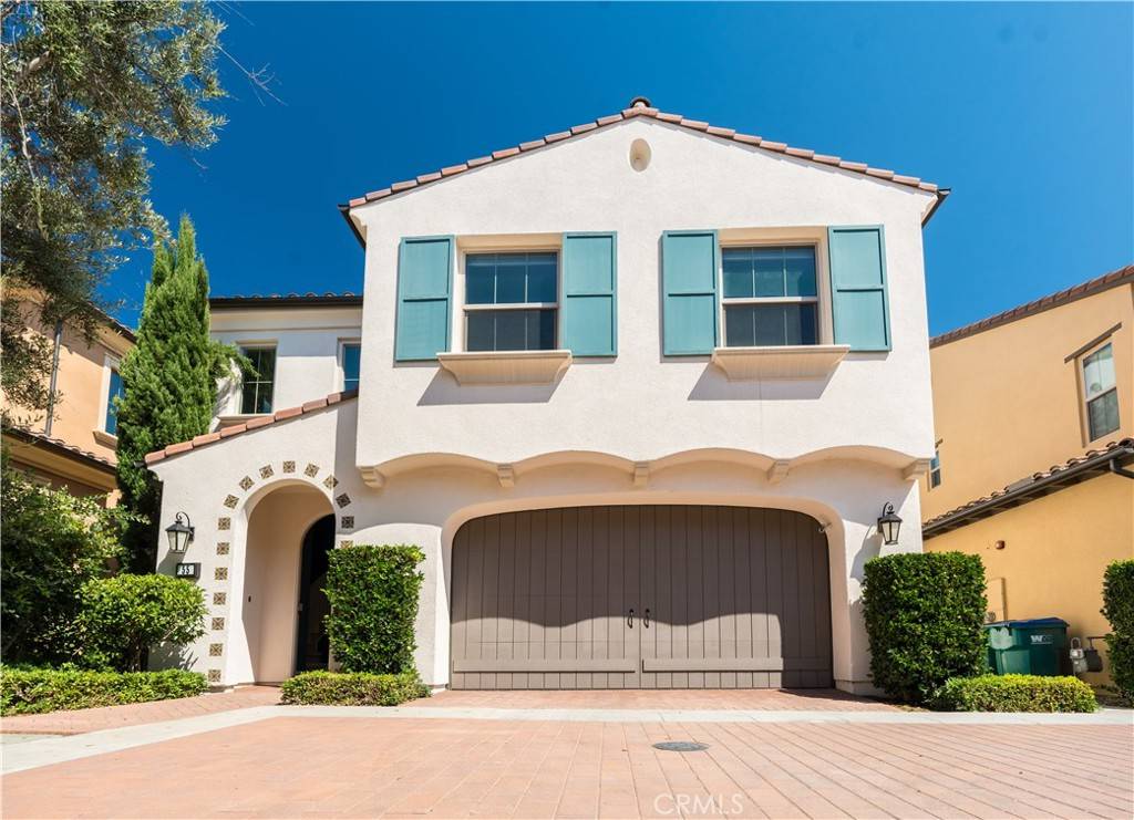 Irvine, CA 92620,55 Decker