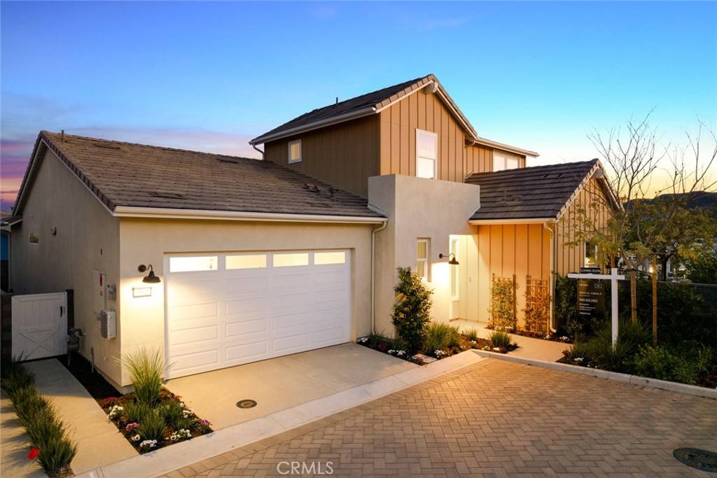 Rancho Mission Viejo, CA 92694,502 Sunrise RD