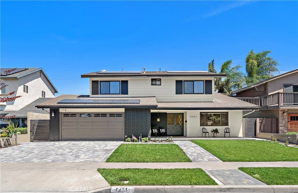 Huntington Beach, CA 92647,6431 Reubens DR