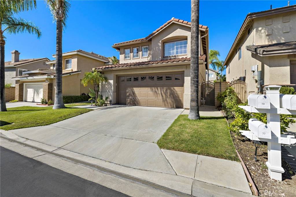 Lake Forest, CA 92610,79 Carriage DR