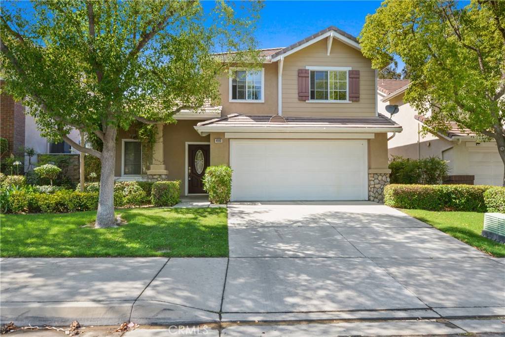 Chino Hills, CA 91709,4880 Petersen ST