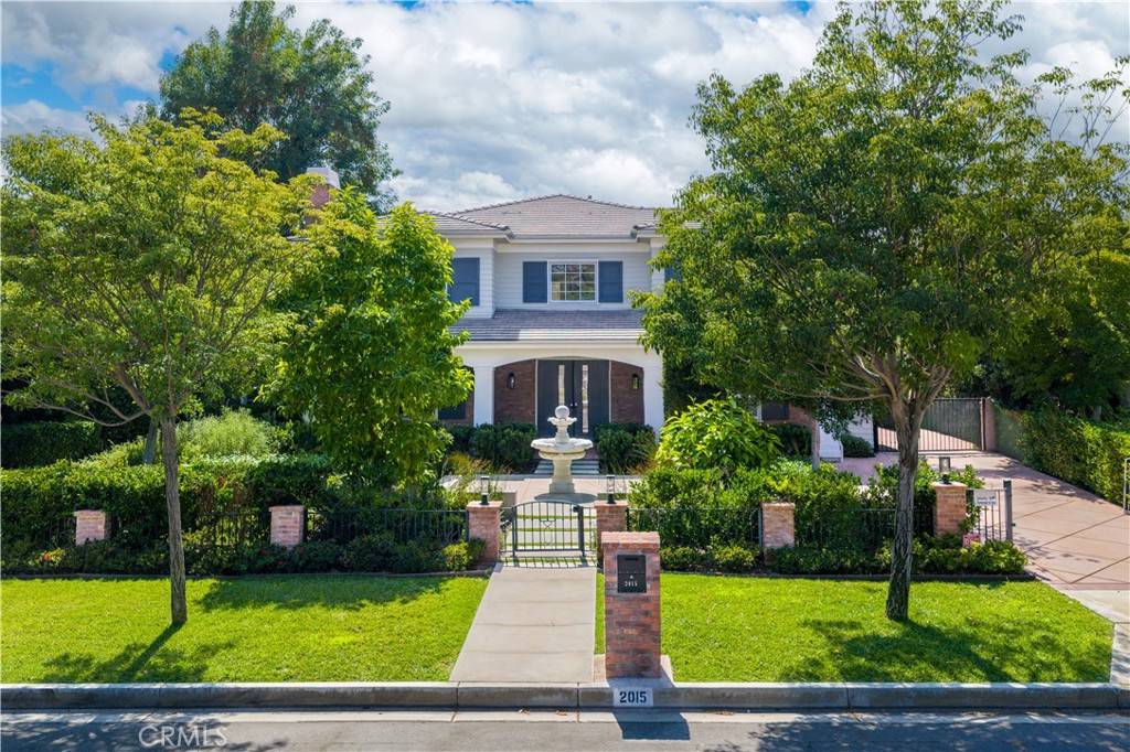Arcadia, CA 91007,2015 Bella Vista AVE