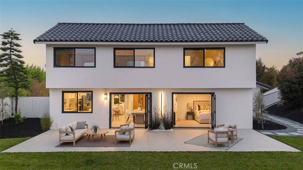 Mission Viejo, CA 92691,25302 Posada LN