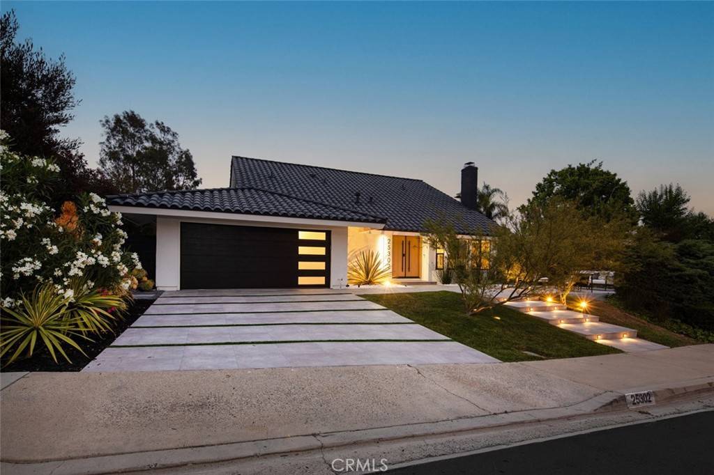 Mission Viejo, CA 92691,25302 Posada LN