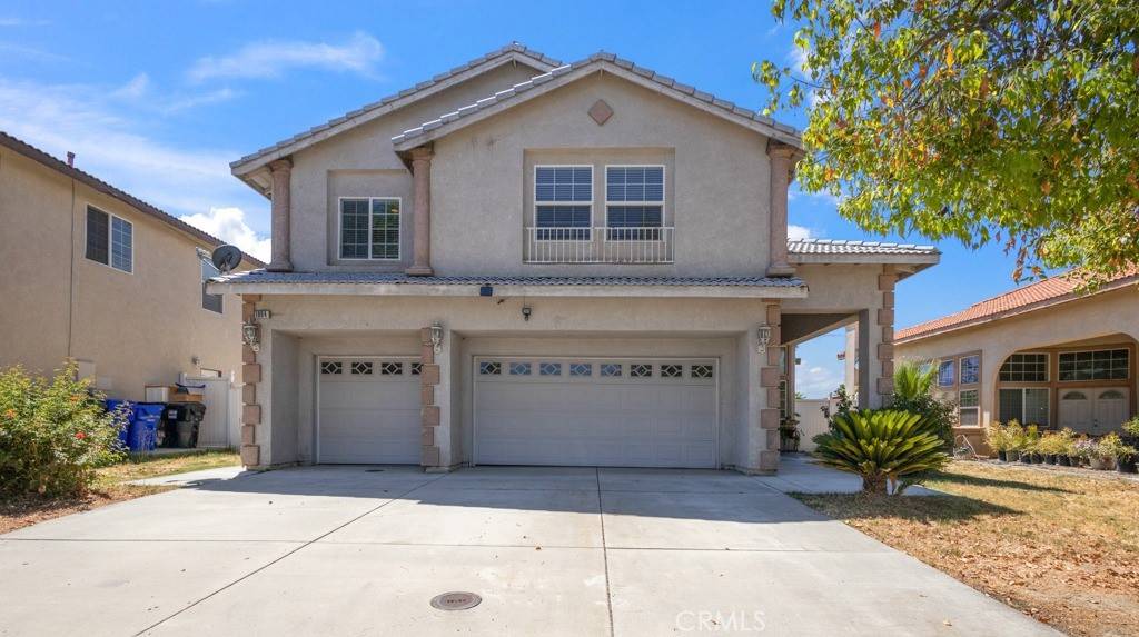 Loma Linda, CA 92354,1694 Curtis ST