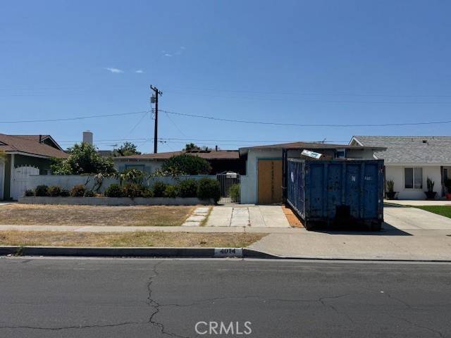 Santa Ana, CA 92704,4014 W Kent AVE
