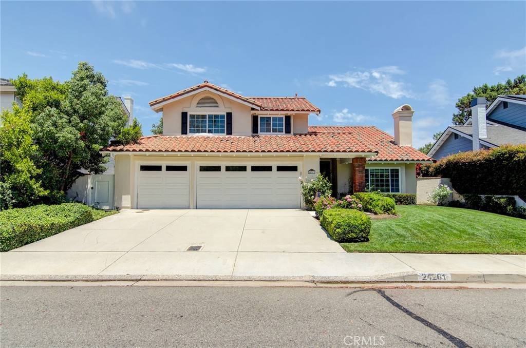 Laguna Niguel, CA 92677,24261 Cascades DR