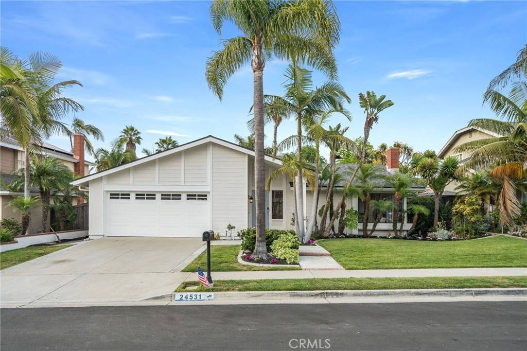 Dana Point, CA 92629,24531 Priscilla DR