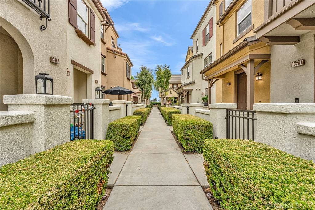 Chino, CA 91710,13203 Copra AVE