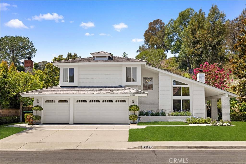 Lake Forest, CA 92630,21721 Rushford DR